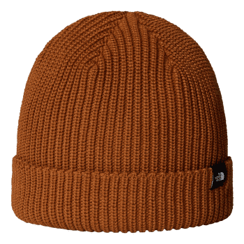 Casquettes The North Face TNF Fisherman Beanie BOE BURNT UMBER