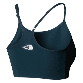 Brassiere The North Face FLEX BRA BSA DEEP CYPRESS