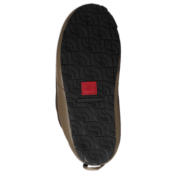 Chaussures The North Face Thermoball™ Traction Mule V Women CGI TAWNY QUARTZ/MOCHA BROWN