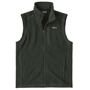 Gilet Patagonia Better Sweater® Fleece Vest Men Old Growth Green