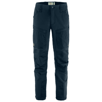 Pantalons Fjällräven Keb Agile Winter Trousers Men Dark Navy