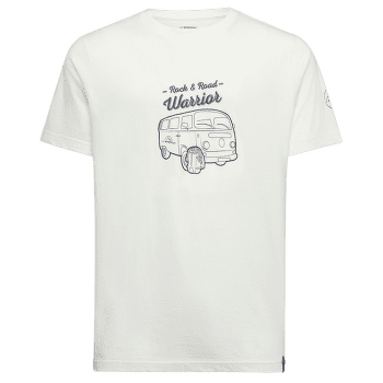 T-shirt a manches courtes La Sportiva VAN T-SHIRT Men Chalk