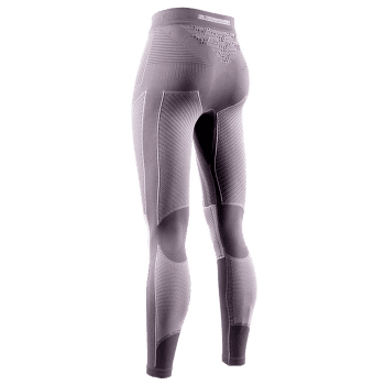 Leggings X-Bionic Energy Accumulator 4.0 Pant Women Dusty Lavender/Arctic White