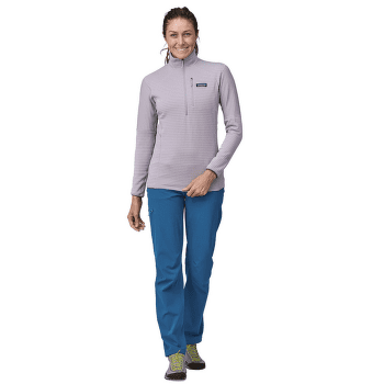 Pantalons Patagonia Chambeau Rock Pants Women Lagom Blue