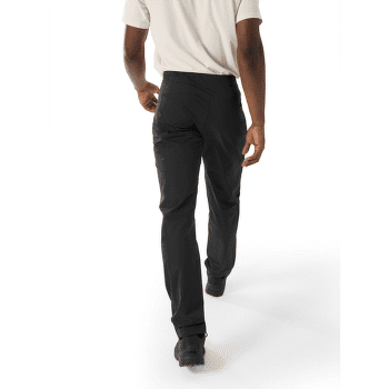 Pantalons Arcteryx Gamma Pant Men Black Sapphire