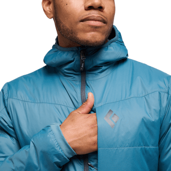 Veste Black Diamond Solution Hoody Men Black