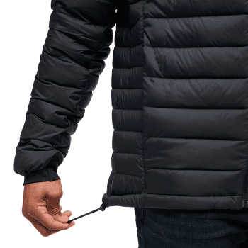 Veste Black Diamond Access Down Hoody Men Creek Blue