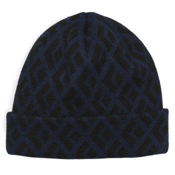 Casquettes Black Diamond Repeat Beanie Indigo
