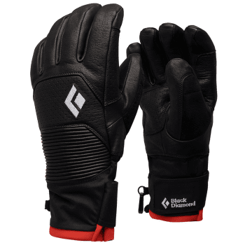 Gants Black Diamond Impulse Gloves Women Black-Black
