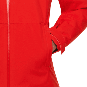 Veste Mammut Linard HS Thermo Hooded Jacket Women 40320 deep teal