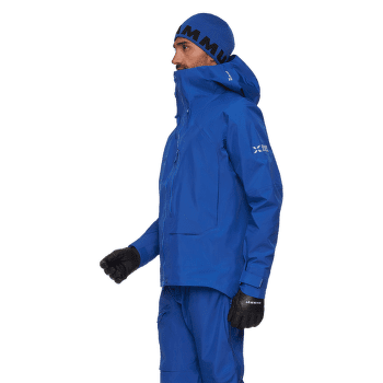 Veste Mammut Eiger Nordwand Advanced HS Hooded Jacket Men 50643 eiger blue