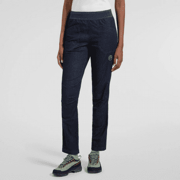 Pantalons La Sportiva CAVE JEANS WOMEN Denim/Night Sky