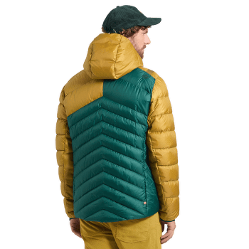 Veste La Sportiva FOREST DOWN JACKET MEN Night Sky_B46B46