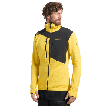 Veste La Sportiva LUCENDRO THERMAL HOODY MEN Night Sky_B46B46
