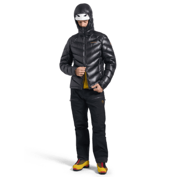 Veste La Sportiva LUMINA 300 DOWN JACKET MEN Black