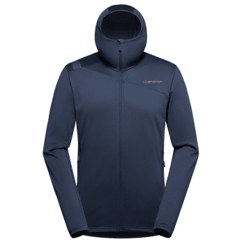 Veste La Sportiva COSMIC THERMAL HOODY MEN Night Sky_B46B46