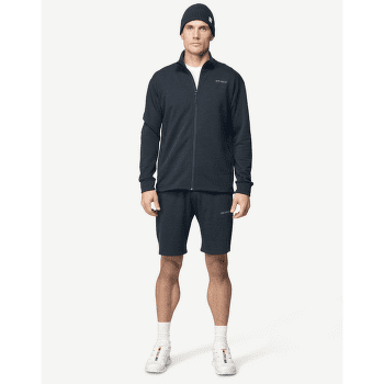 Sweat-shirt Devold Everyday Jacket Men 284A INK
