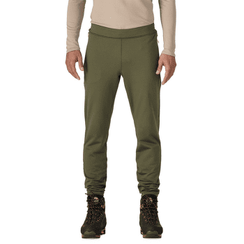 Pantalons Patagonia R1 Thermal Bottoms Men Black