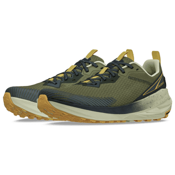 Chaussures Altra Experience Wild 2 Men DUSTY OLIVE