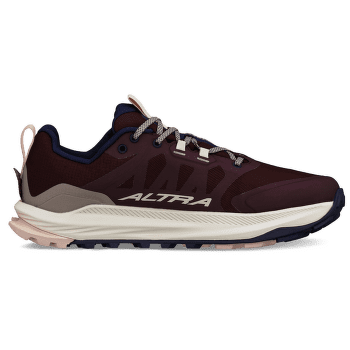 Chaussures Altra Lone Peak 9 Waterproof Low Women MAROON