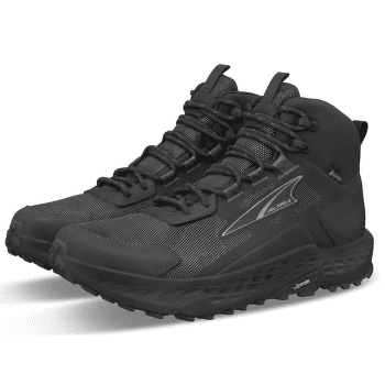 Chaussures Altra Timp 5 Hiker GTX Women BLACK