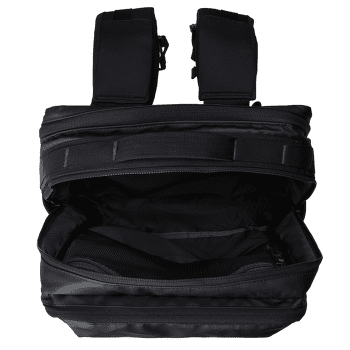 Sac a dos The North Face BASE CAMP VOYAGER DAYPACK KT0 TNF BLACK/ASPHALT GREY