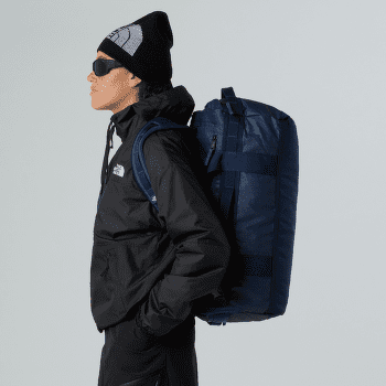Sac The North Face BASE CAMP VOYAGER DUFFEL 42L EED MARS DUST/SUMAC