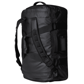 Sac The North Face BASE CAMP VOYAGER DUFFEL 62L KT0 TNF BLACK/ASPHALT GREY
