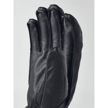 Gants Hestra Army Leather Wool Terry Kork