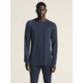 T-shirt a manches longues Craft Active Comfort LS 2 Men B396000 tmavě modrá