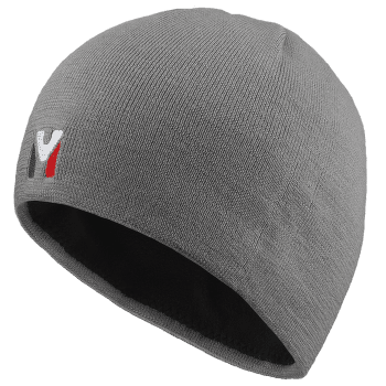 Casquettes Millet Active Wool Beanie HEATHER GREY NEW