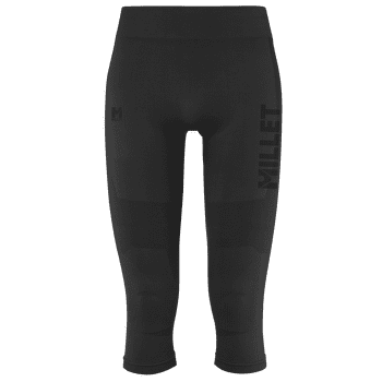 Leggings 3/4 Millet DRYNAMIC SOFT 3/4 TIGHT MEN NOIR NEW