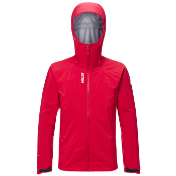 Veste Millet KAMET GTX JACKET MEN ROUGE A14