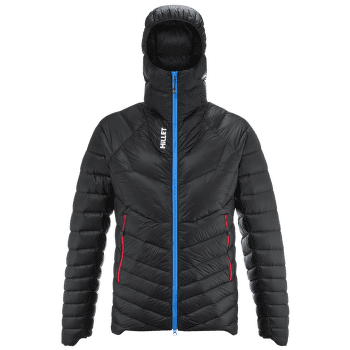 Veste Millet TRILOGY JORASSES LIGHT DOWN HOODIE MEN NOIR NEW