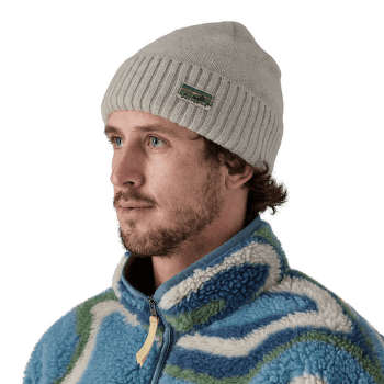 Casquettes Patagonia Brodeo Beanie Black