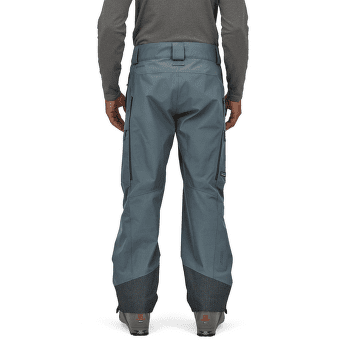 Pantalons Patagonia Storm Shift Pants Regular Men Black