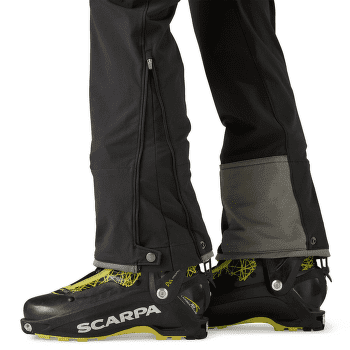 Pantalons Patagonia Alpine Guide Pants Women Black