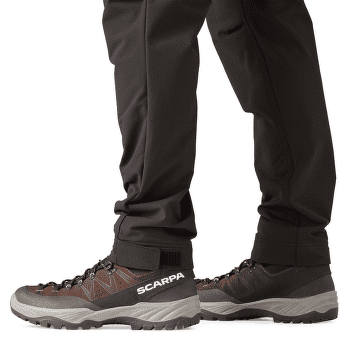 Pantalons Patagonia Terravia Peak Pants Reegular Men Marlow Brown
