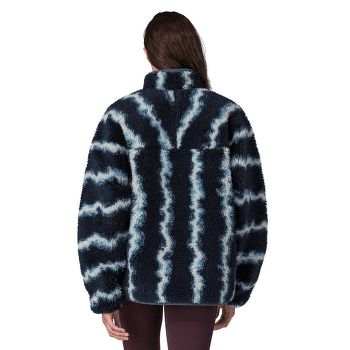Veste Patagonia Natural Blend Retro Cardigan Mother Tree: Oar Tan