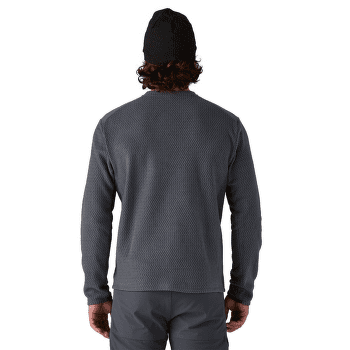 Sweat-shirt Patagonia R1 Air Crew Men Marlow Brown