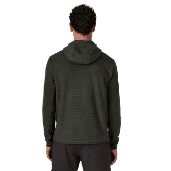Veste Patagonia R1 Air Full-Zip Hoody Men Old Growth Green