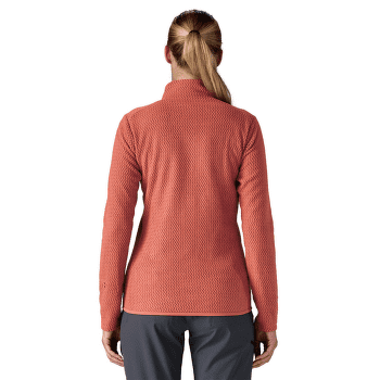 Veste Patagonia R1 Air Jacket Women Barnacle Blue