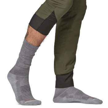 Pantalons Patagonia Nano-Air Light Bottoms Men Black