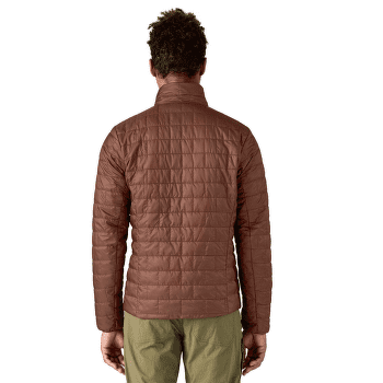 Veste Patagonia Nano Puff Jacket Men Smolder Blue
