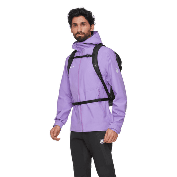 Sac a dos Mammut Alto 18 glacier blue