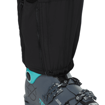 Pantalons Mammut Eiger Nordwand Pro HS Pants Women black 0001