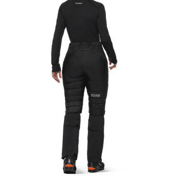 Shorts Mammut Eiger Nordwand Light Down IN Shorts Women black 0001