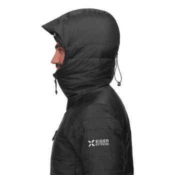 Veste Mammut Eiger Nordwand Advanced Down IN Hooded Jacket 50643 eiger blue