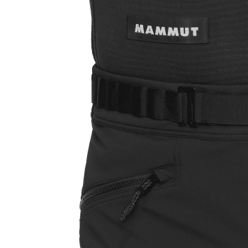 Pantalons Mammut Eiger Nordwand Advanced SO Pants Men 50643 eiger blue