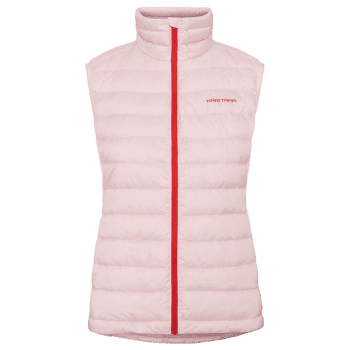 Gilet Kari Traa EMILIE DOWN VEST GUM